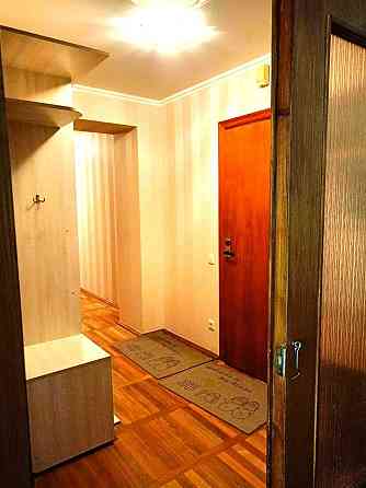 Здам в оренду 3х. кімнатну квартиру вул. Василя Доманіцького 1 д Київ