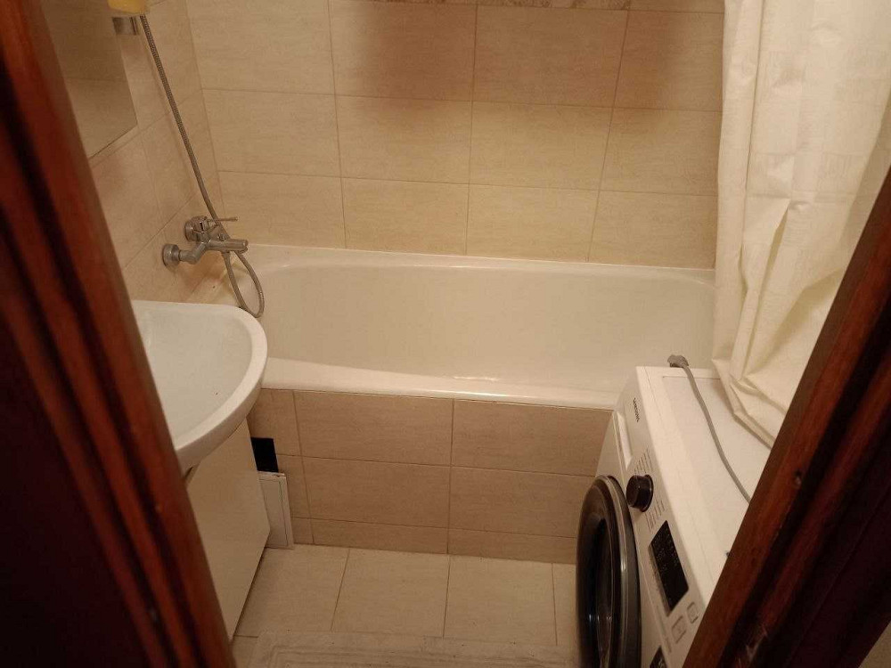 Здам в оренду 3х. кімнатну квартиру вул. Василя Доманіцького 1 д Київ - зображення 7