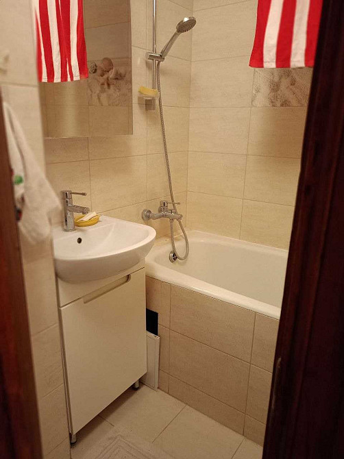 Здам в оренду 3х. кімнатну квартиру вул. Василя Доманіцького 1 д Київ - зображення 8