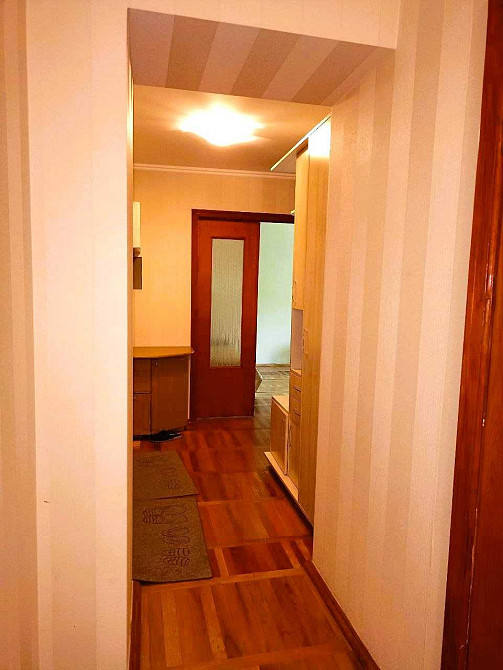 Здам в оренду 3х. кімнатну квартиру вул. Василя Доманіцького 1 д Київ - зображення 6