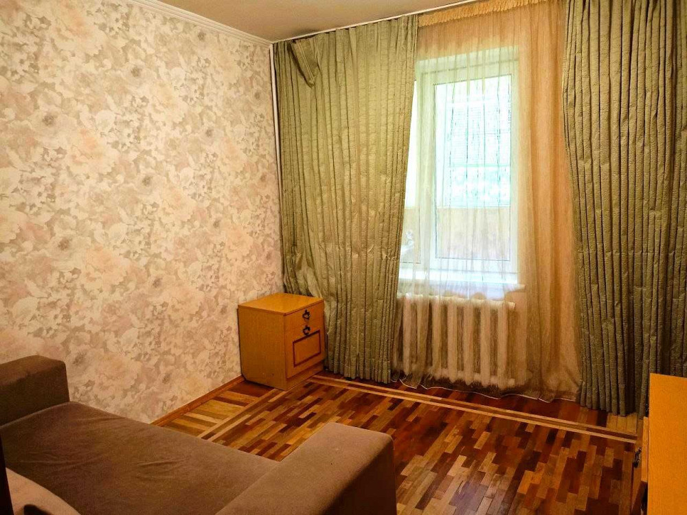 Здам в оренду 3х. кімнатну квартиру вул. Василя Доманіцького 1 д Київ - зображення 5