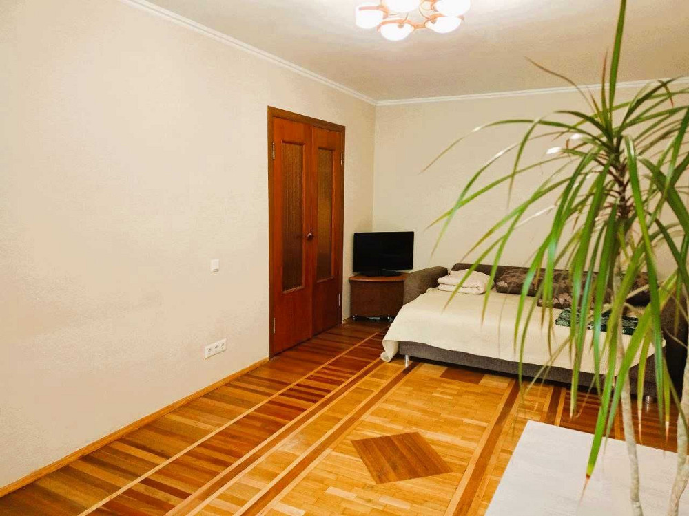 Здам в оренду 3х. кімнатну квартиру вул. Василя Доманіцького 1 д Київ - зображення 1