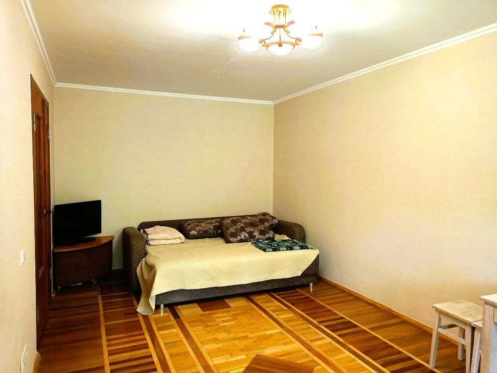 Здам в оренду 3х. кімнатну квартиру вул. Василя Доманіцького 1 д Київ - зображення 2