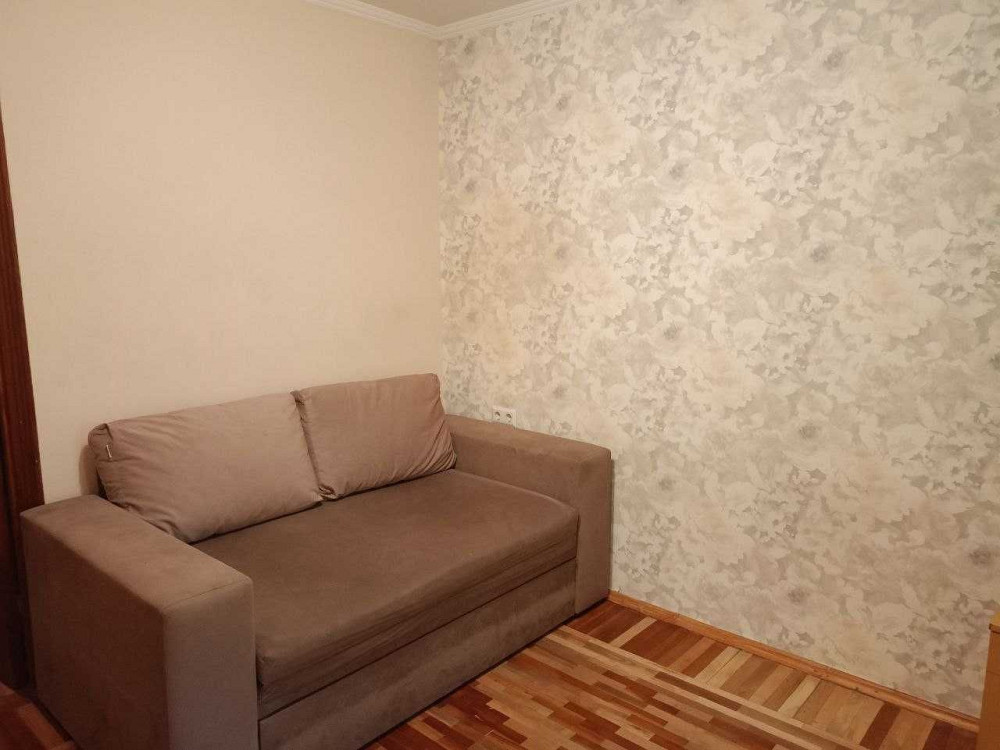 Здам в оренду 3х. кімнатну квартиру вул. Василя Доманіцького 1 д Київ - зображення 4