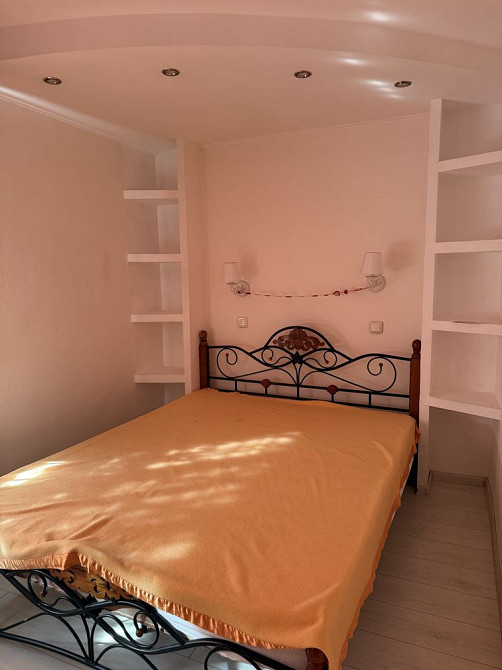 Сдам 3 х ком квартиру в центре  Черемушек Одеса - зображення 1