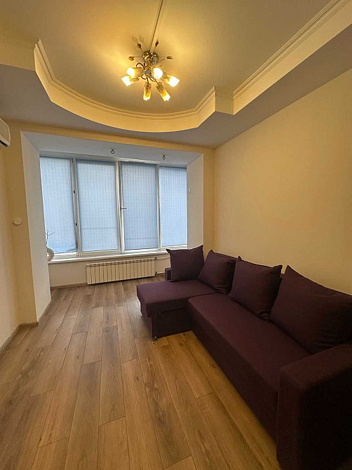 Здам 2-кімнатну квартиру по В. Васильківська 114, метро Палац Україна Київ - зображення 5