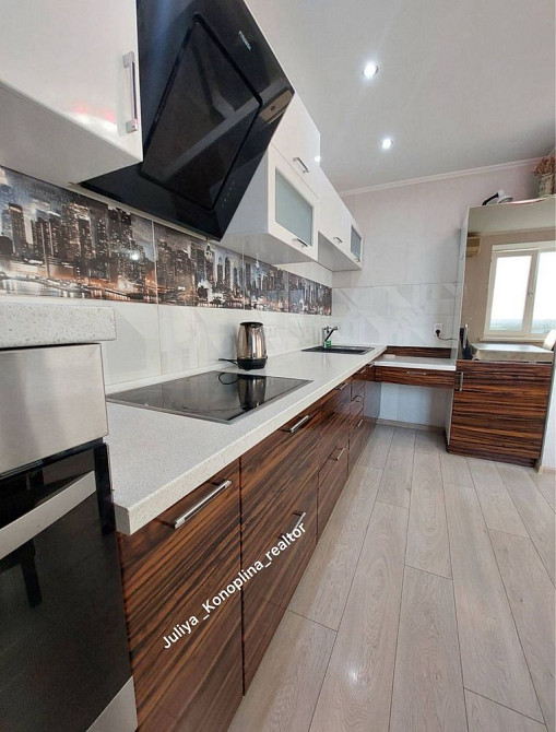 Сдам 1к квартиру с ремонтом в новом доме Левый берег Дніпро - зображення 7