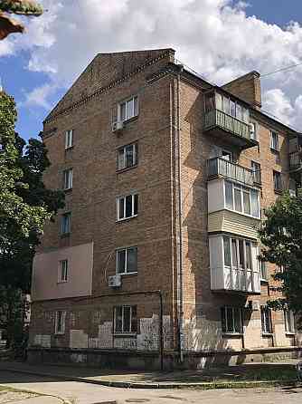 Оренда 2х кімнатної квартири, вул. Макіївська 6 Київ