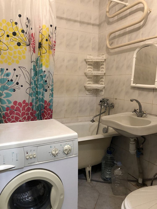 Оренда 2х кімнатної квартири, вул. Макіївська 6 Київ - зображення 2