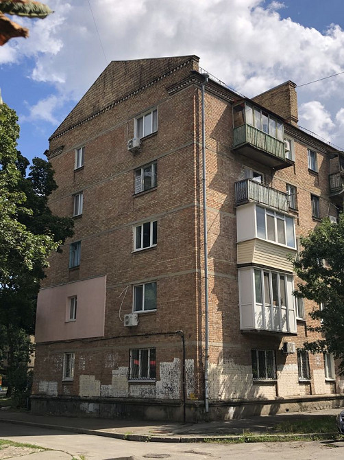 Оренда 2х кімнатної квартири, вул. Макіївська 6 Київ - зображення 1