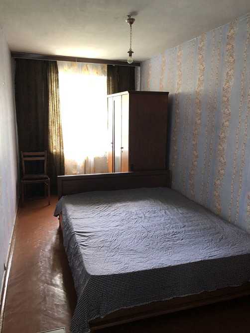 Оренда 2х кімнатної квартири, вул. Макіївська 6 Київ - зображення 5