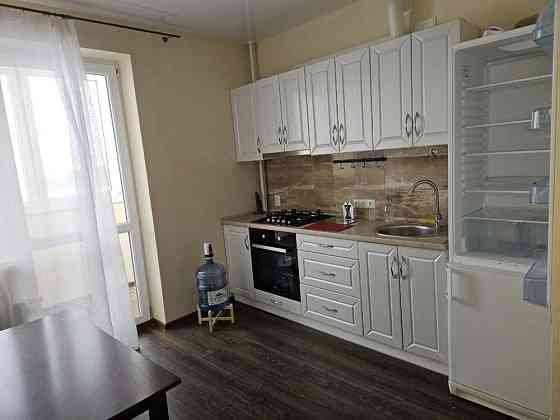 Реальная 1-ка на Алексеевке, Проспект Победы 89, ЖК Победа Харьков