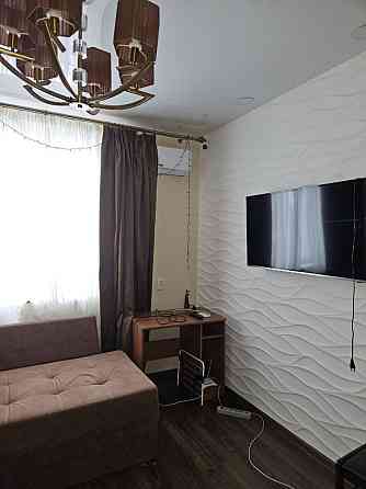 Реальная 1-ка на Алексеевке, Проспект Победы 89, ЖК Победа Харьков