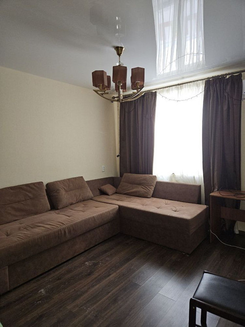 Реальная 1-ка на Алексеевке, Проспект Победы 89, ЖК Победа Харьков - изображение 2