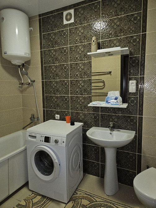 Реальная 1-ка на Алексеевке, Проспект Победы 89, ЖК Победа Харьков - изображение 5