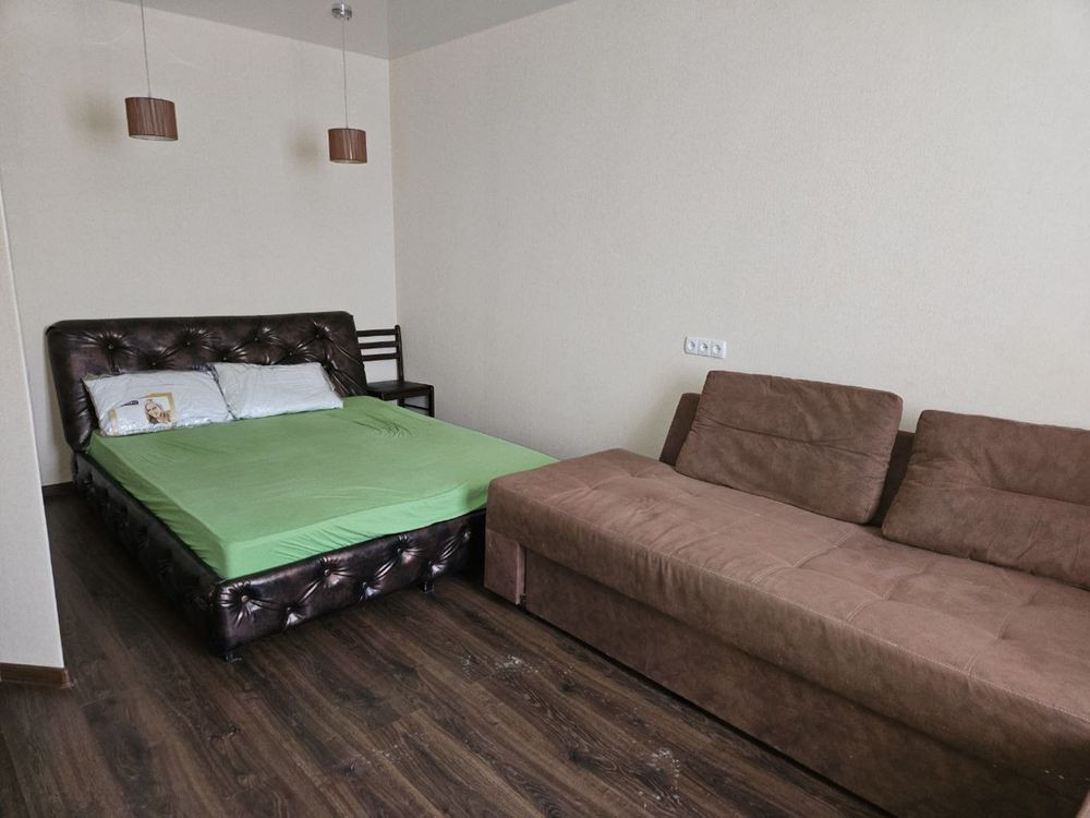 Реальная 1-ка на Алексеевке, Проспект Победы 89, ЖК Победа Харьков - изображение 1