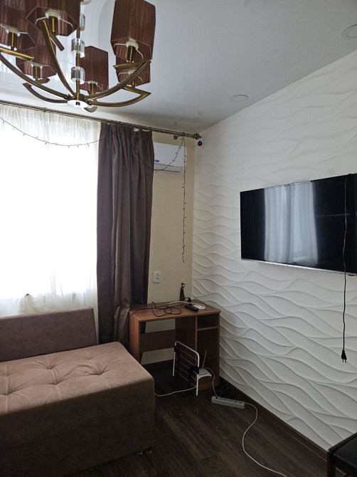 Реальная 1-ка на Алексеевке, Проспект Победы 89, ЖК Победа Харьков - изображение 3