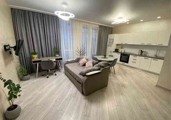 АРЕНДА 1-к квартира «4 Сезона» Пр. Гагарина ЦЕНТР! Приморский район‼️ Одеса