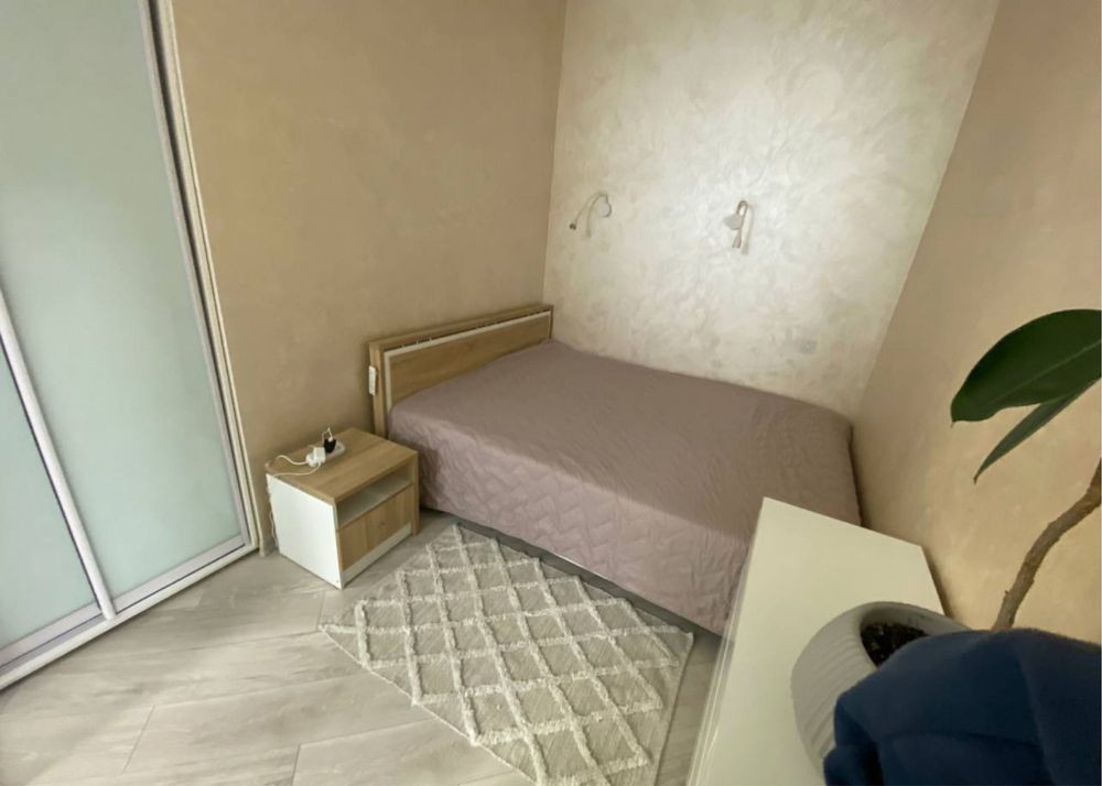 АРЕНДА 1-к квартира «4 Сезона» Пр. Гагарина ЦЕНТР! Приморский район‼️ Одеса - зображення 7