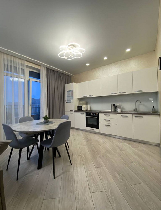 АРЕНДА 1-к квартира «4 Сезона» Пр. Гагарина ЦЕНТР! Приморский район‼️ Одеса - зображення 1