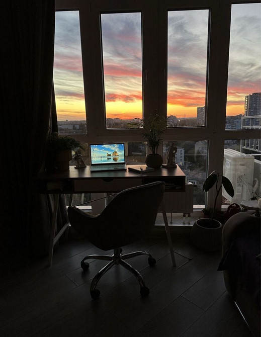 АРЕНДА 1-к квартира «4 Сезона» Пр. Гагарина ЦЕНТР! Приморский район‼️ Одеса - зображення 3