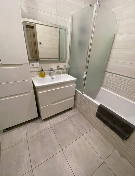 АРЕНДА 1-к квартира «4 Сезона» Пр. Гагарина ЦЕНТР! Приморский район‼️ Одеса - зображення 5