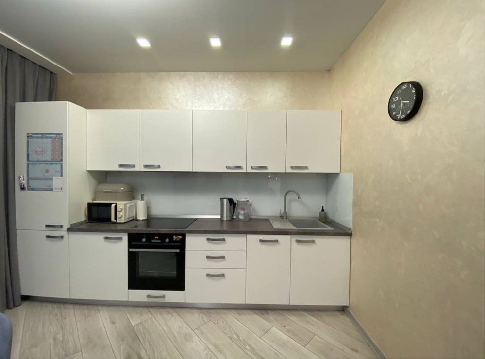 АРЕНДА 1-к квартира «4 Сезона» Пр. Гагарина ЦЕНТР! Приморский район‼️ Одеса - зображення 8