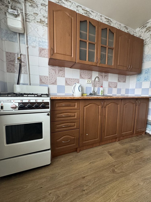 Оренда однокімнатної квартири Сумы - изображение 6