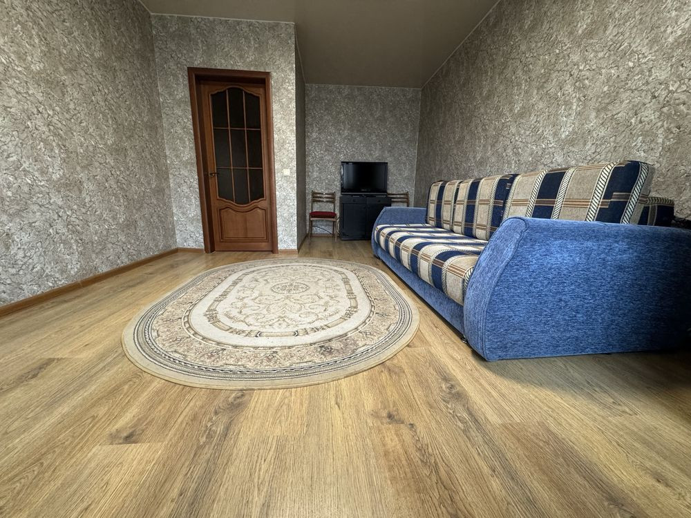 Оренда однокімнатної квартири Сумы - изображение 1