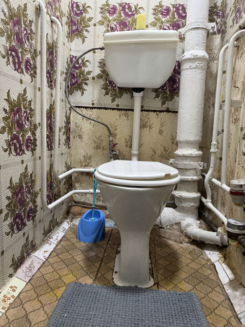 Оренда однокімнатної квартири Сумы - изображение 4