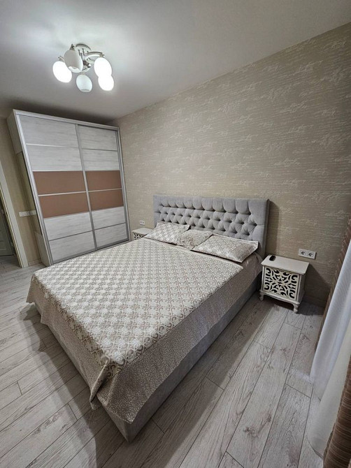 Сдам 2 комнатную квартиру ЖК Изумрудный город,Авантаж,метро Бот Сад Харьков - изображение 4