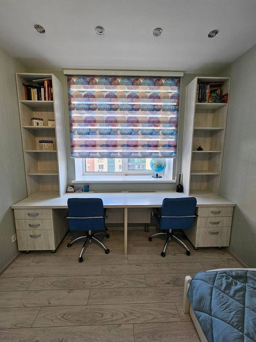 Сдам 2 комнатную квартиру ЖК Изумрудный город,Авантаж,метро Бот Сад Харьков - изображение 7