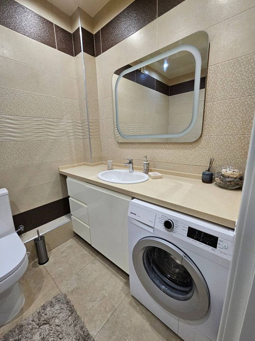 Сдам 2 комнатную квартиру ЖК Изумрудный город,Авантаж,метро Бот Сад Харьков - изображение 6