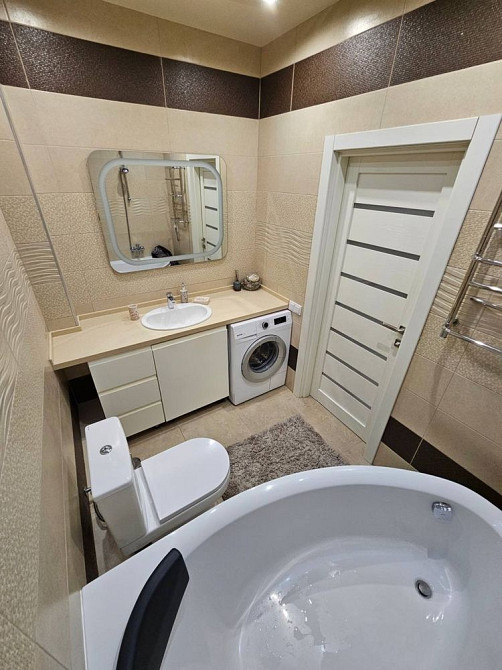 Сдам 2 комнатную квартиру ЖК Изумрудный город,Авантаж,метро Бот Сад Харьков - изображение 5