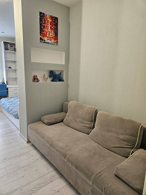 Сдам 2 комнатную квартиру ЖК Изумрудный город,Авантаж,метро Бот Сад Харьков - изображение 8