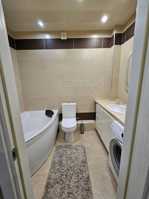 Сдам 2 комнатную квартиру ЖК Изумрудный город,Авантаж,метро Бот Сад Харьков - изображение 3