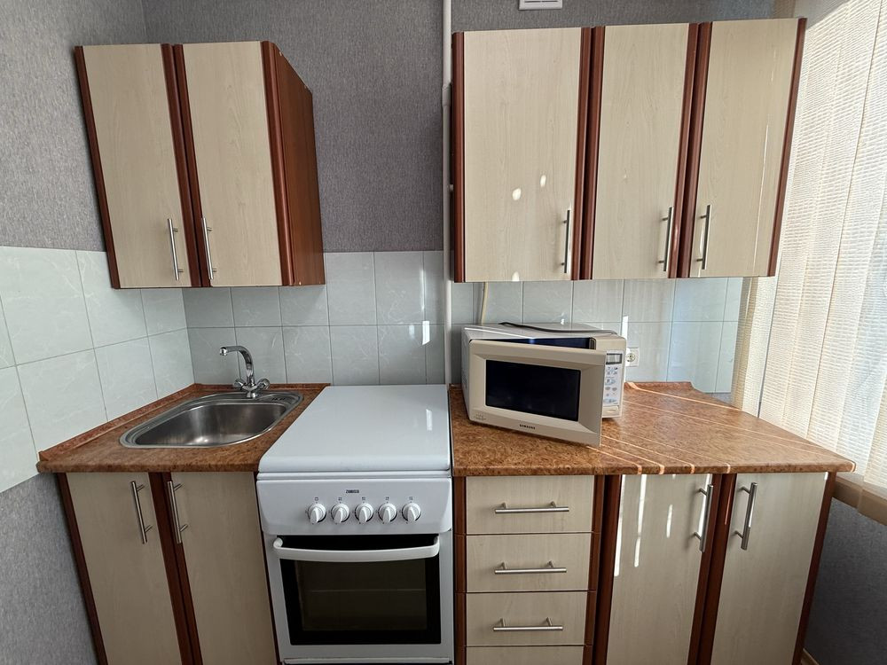 ЗДАМ 1 кімнатну квартиру в ЦЕНТРІ МІСТА Біла Церква - зображення 1