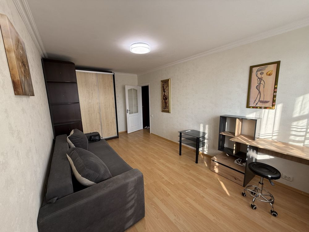 ЗДАМ 1 кімнатну квартиру в ЦЕНТРІ МІСТА Біла Церква - зображення 6