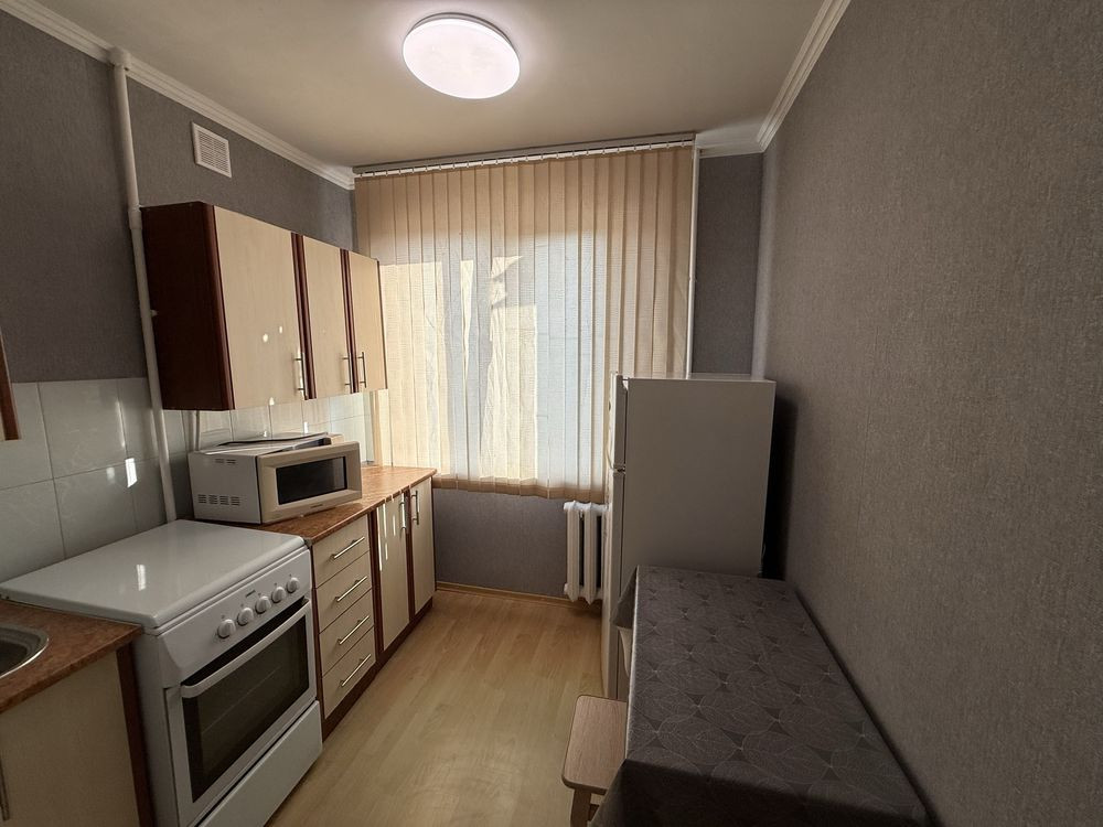 ЗДАМ 1 кімнатну квартиру в ЦЕНТРІ МІСТА Біла Церква - зображення 5