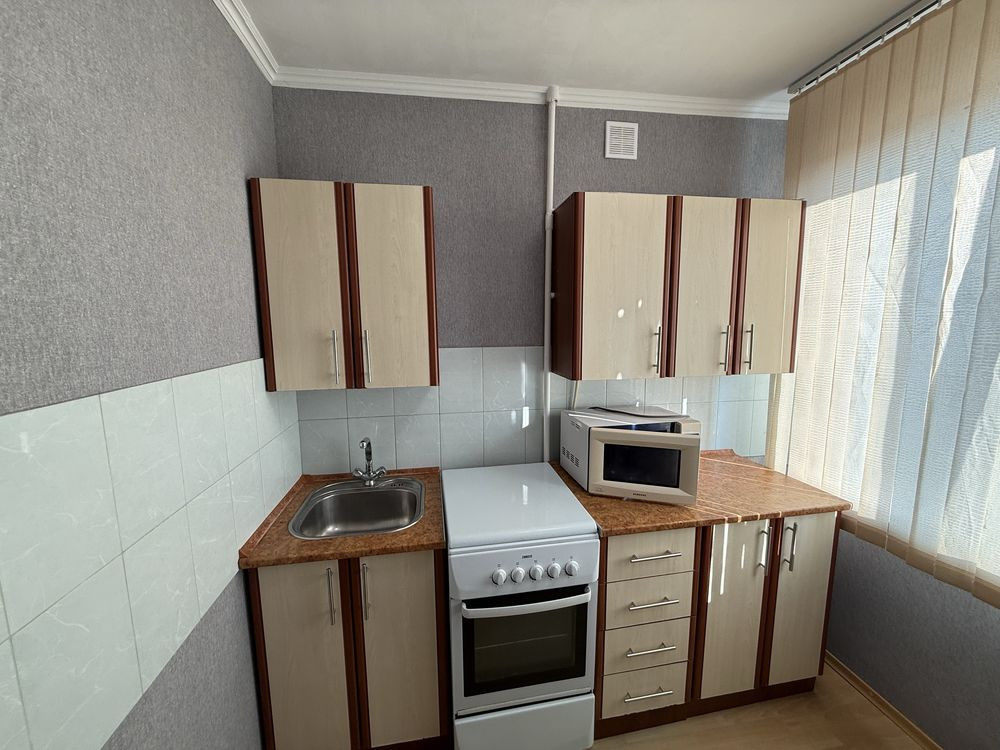 ЗДАМ 1 кімнатну квартиру в ЦЕНТРІ МІСТА Біла Церква - зображення 3