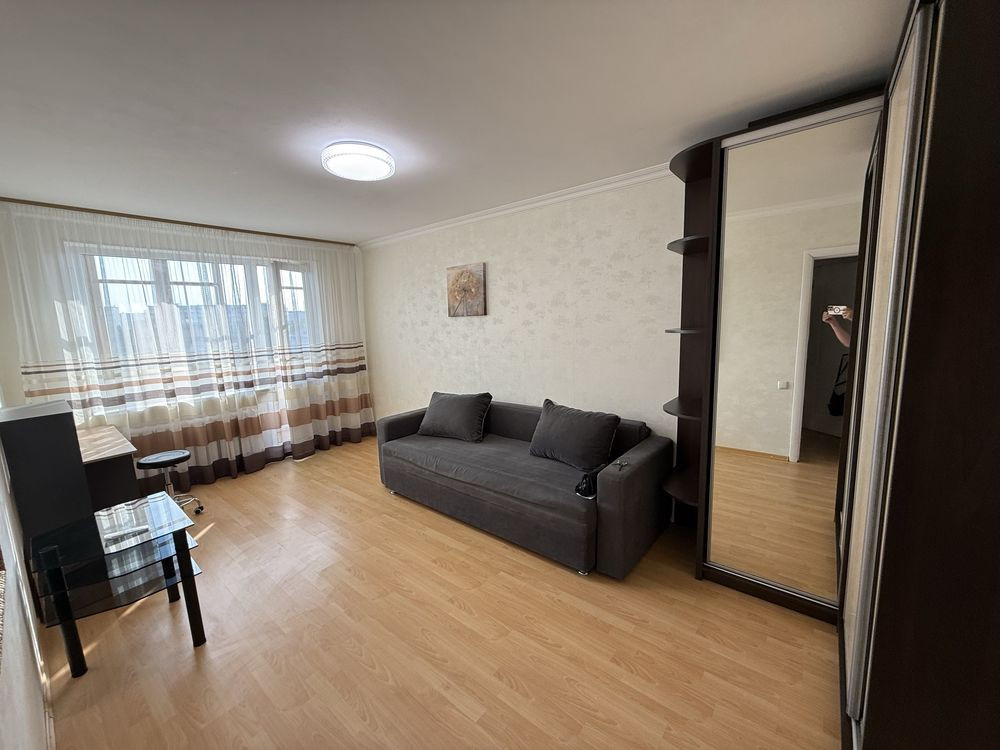 ЗДАМ 1 кімнатну квартиру в ЦЕНТРІ МІСТА Біла Церква - зображення 8