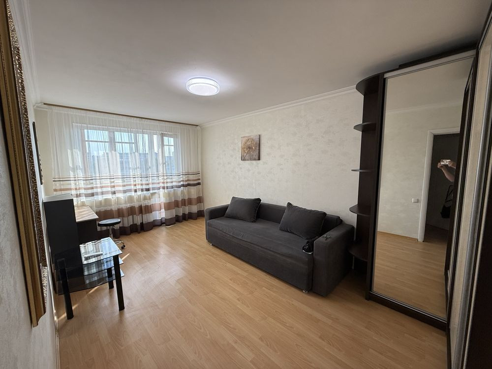 ЗДАМ 1 кімнатну квартиру в ЦЕНТРІ МІСТА Біла Церква - зображення 7