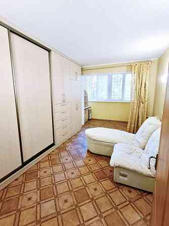 Сдам трёхкомнатную квартиру на Вузовском Одеса