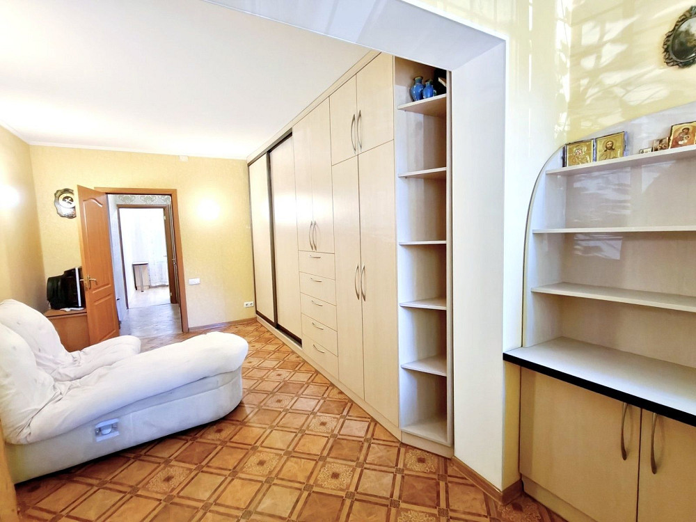 Сдам трёхкомнатную квартиру на Вузовском Одеса - зображення 6