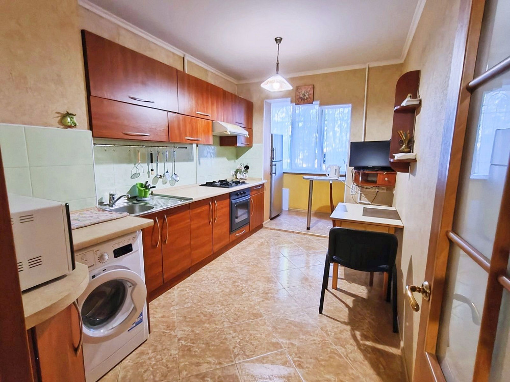 Сдам трёхкомнатную квартиру на Вузовском Одеса - зображення 3