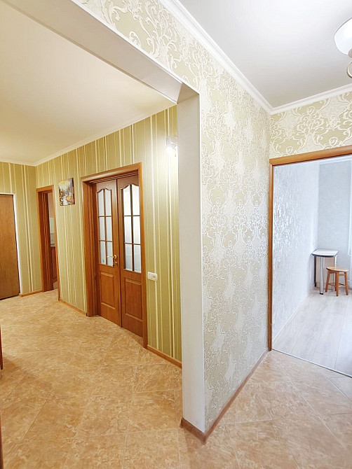 Сдам трёхкомнатную квартиру на Вузовском Одеса - зображення 8