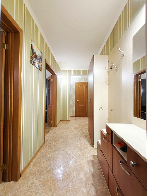 Сдам трёхкомнатную квартиру на Вузовском Одеса - зображення 7