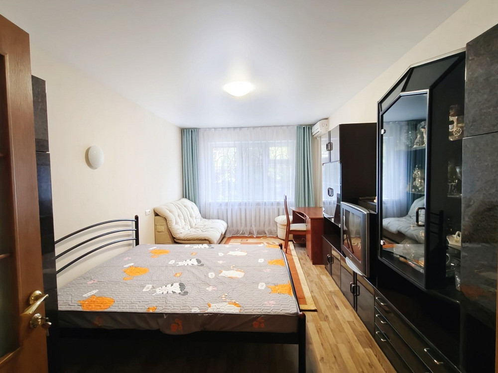 Сдам трёхкомнатную квартиру на Вузовском Одеса - зображення 2