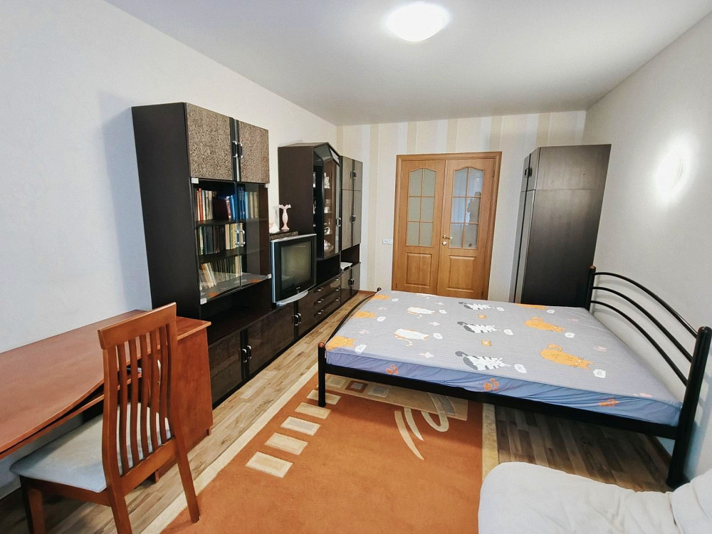 Сдам трёхкомнатную квартиру на Вузовском Одеса - зображення 1