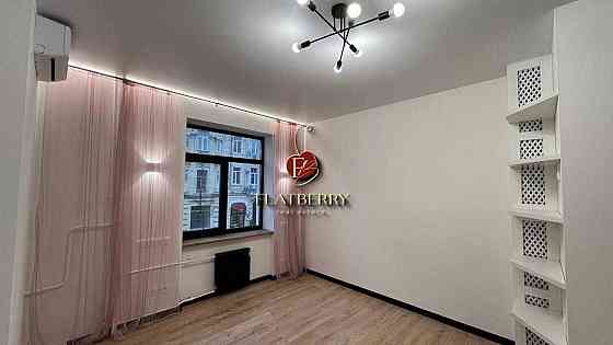Без % Оренда 2К, вул. Спаська 9, ст.м Контрактова площа, Центр Київ